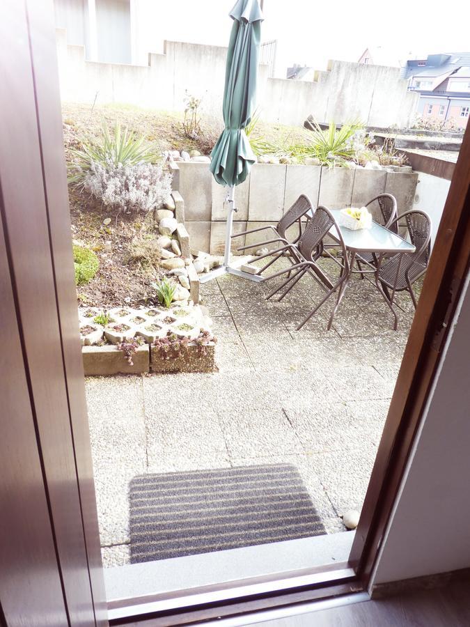 Ferienwohnungen Hagnau am Bodensee Buitenkant foto